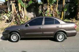 Nissan Sentra gx 2004 FOR SALE