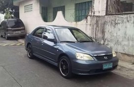 Honda Civic Dimension Lxi 2002 for sale