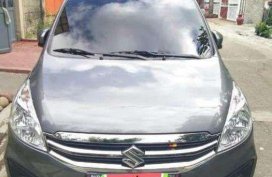 2018 Suzuki Ertiga matic GL For 140k 4 mos paid