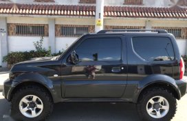 Suzuki Jimny 2013 for sale