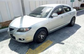 Mazda 3 1.6 2008 A1 condition for sale