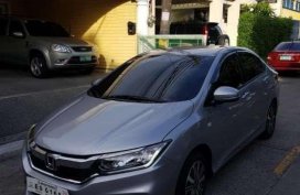 For Sale: 2018 Honda City 1.5E CVT A/T