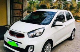 Kia Picanto 2014 for sale