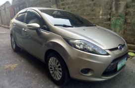 Ford Fiesta 2011 for sale