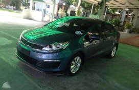 2017 Kia Rio ex automatic for sale