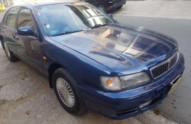 1999 Nissan Cefiro for sale
