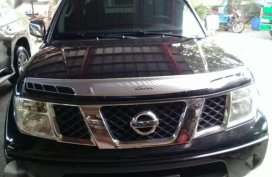 SELLING NISSAN Navara 4x4 2010