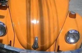 Volkswagen BEETLE 1979 model FOR SALE