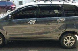2014 Toyota Avanza for sale
