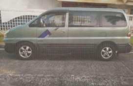 Hyundai Starex 2006 for sale