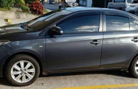 Toyota Vios E 1.3 Manual 2014 for sale