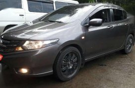 Honda City 2013 Model Casa Maintained