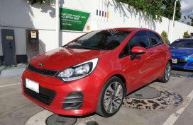 Kia Rio Hatchback 2016 FOR SALE