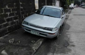 TOYOTA Corolla XE 1993 RUSH For Sale