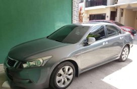 2010 Honda Accord 2.4v for sale