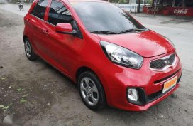 Kia Picanto 2015 MT for sale