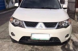 Mitsubishi Outlander 2008 for sale