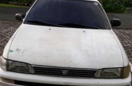 1993 Toyota Corolla GLi MT Limited Edition TRD
