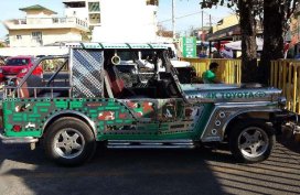 TOYOTA Owner Type Jeep (Top Down)