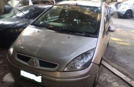 2007 Mitsubishi Mirage Colt for sale