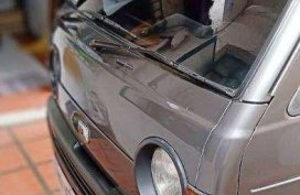 For sale Suzuki Minivan 2011 model