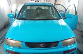 Mazda 323 1997 for sale 