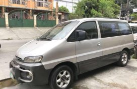 1998 Hyundai Starex Top Condition for sale