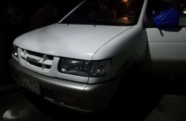 2002 Isuzu Crosswind xti mt for sale