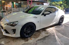 Toyota 86 2018 for sale