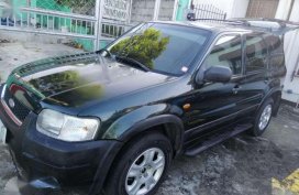 Ford Escape 2003 FOR SALE