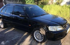 Honda City Vti 2001 for sale