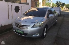 Toyota Vios 2012 manual all power 1.5g 