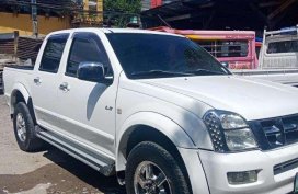 Isuzu D-max AT 2007 FOR SALE