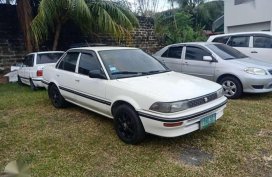 Toyota Corolla smallbody FOR SALE