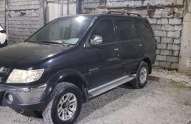 For sale Isuzu Sportivo 2007 model