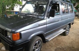 Toyora Tamaraw Fx 2018 for sale