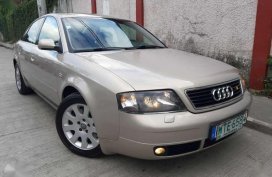 2001 Audi A6 C5 for sale