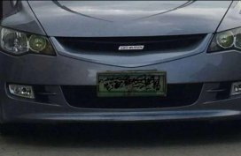 For sale Honda Civic 2008