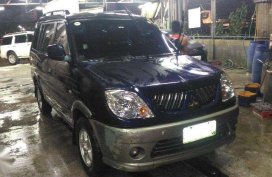 Selling Mitsubishi Adventure 2004 gls sport