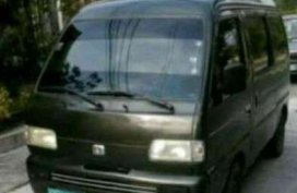 Suzuki Multicab  FOR SALE