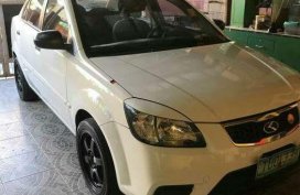 2011 Kia Rio LX Manual for sale