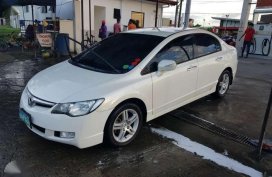 Honda Civic 2006 20 AT for sale