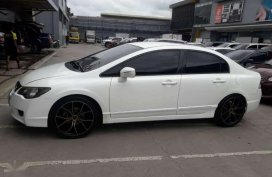 2009 Honda Civic 2.0 AT for sale