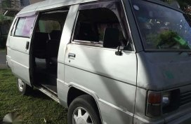 Mitsubishi L300 versa van 1994 diesel