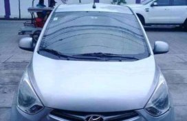 Selling my Hyundai EON 2012