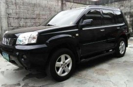 Nissan Xtrail 2012 automatic Second hand
