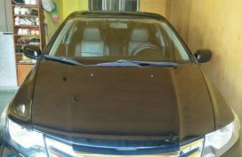 2018 Honda City All power Features Manual Transmission