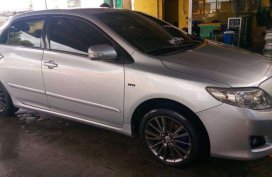 Toyota Altis 2008 g for sale