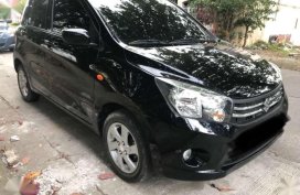 2017 Suzuki Celerio Manual Transmission