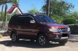 2013 Isuzu Crosswind sportivo mt 1st own Cebu plate